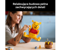 LEGO DISNEY 43300 Kubuś Puchatek - 1489555 - zdjęcie 5